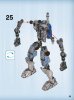 Notice / Instructions de Montage - LEGO - Star Wars - 75107 - Jango Fett™: Page 23