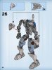 Notice / Instructions de Montage - LEGO - Star Wars - 75107 - Jango Fett™: Page 24