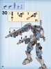 Notice / Instructions de Montage - LEGO - Star Wars - 75107 - Jango Fett™: Page 28