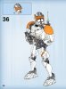 Notice / Instructions de Montage - LEGO - Star Wars - 75108 - Commandant Clone Cody™: Page 30