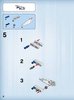 Notice / Instructions de Montage - LEGO - Star Wars - 75109 - Obi-Wan Kenobi™: Page 6