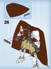 Notice / Instructions de Montage - LEGO - Star Wars - 75109 - Obi-Wan Kenobi™: Page 25