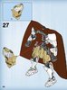 Notice / Instructions de Montage - LEGO - Star Wars - 75109 - Obi-Wan Kenobi™: Page 26