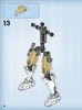 Notice / Instructions de Montage - LEGO - Star Wars - 75109 - Obi-Wan Kenobi™: Page 14