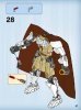 Notice / Instructions de Montage - LEGO - Star Wars - 75109 - Obi-Wan Kenobi™: Page 27