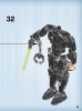 Notice / Instructions de Montage - LEGO - Star Wars - 75110 - Luke Skywalker™: Page 29