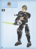 Notice / Instructions de Montage - LEGO - Star Wars - 75110 - Luke Skywalker™: Page 30