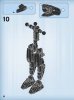 Notice / Instructions de Montage - LEGO - Star Wars - 75110 - Luke Skywalker™: Page 10