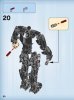 Notice / Instructions de Montage - LEGO - Star Wars - 75110 - Luke Skywalker™: Page 20