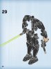 Notice / Instructions de Montage - LEGO - Star Wars - 75110 - Luke Skywalker™: Page 26