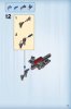 Notice / Instructions de Montage - LEGO - Star Wars - 75111 - Darth Vader™: Page 11