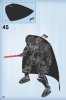 Notice / Instructions de Montage - LEGO - Star Wars - 75111 - Darth Vader™: Page 40