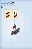 Notice / Instructions de Montage - LEGO - Star Wars - 75111 - Darth Vader™: Page 8