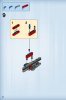 Notice / Instructions de Montage - LEGO - Star Wars - 75111 - Darth Vader™: Page 8