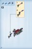 Notice / Instructions de Montage - LEGO - Star Wars - 75111 - Darth Vader™: Page 12