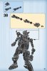 Notice / Instructions de Montage - LEGO - Star Wars - 75111 - Darth Vader™: Page 33