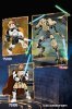 Notice / Instructions de Montage - LEGO - Star Wars - 75111 - Darth Vader™: Page 45