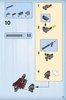 Notice / Instructions de Montage - LEGO - Star Wars - 75111 - Darth Vader™: Page 9