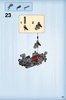 Notice / Instructions de Montage - LEGO - Star Wars - 75111 - Darth Vader™: Page 19