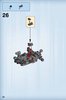 Notice / Instructions de Montage - LEGO - Star Wars - 75111 - Darth Vader™: Page 22