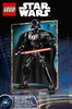 Notice / Instructions de Montage - LEGO - Star Wars - 75111 - Darth Vader™: Page 44