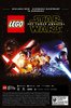 Notice / Instructions de Montage - LEGO - Star Wars - 75111 - Darth Vader™: Page 47