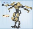 Notice / Instructions de Montage - LEGO - Star Wars - 75112 - Général Grievous™: Page 27