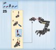 Notice / Instructions de Montage - LEGO - Star Wars - 75112 - Général Grievous™: Page 15