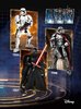 Notice / Instructions de Montage - LEGO - Star Wars - 75114 - Stormtrooper™ du Premier Ordre: Page 31