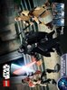 Notice / Instructions de Montage - LEGO - Star Wars - 75115 - Poe Dameron™: Page 29