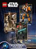 Notice / Instructions de Montage - LEGO - Star Wars - 75115 - Poe Dameron™: Page 30