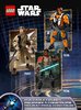 Notice / Instructions de Montage - LEGO - Star Wars - 75115 - Poe Dameron™: Page 30