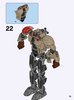 Notice / Instructions de Montage - LEGO - Star Wars - 75116 - Finn: Page 19