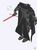 Notice / Instructions de Montage - LEGO - Star Wars - 75117 - Kylo Ren™: Page 25