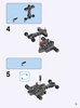 Notice / Instructions de Montage - LEGO - Star Wars - 75117 - Kylo Ren™: Page 5