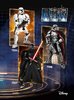 Notice / Instructions de Montage - LEGO - Star Wars - 75118 - Capitaine Phasma™: Page 31