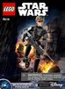 Notice / Instructions de Montage - LEGO - Star Wars - 75119 - Sergente Jyn Erso™: Page 1