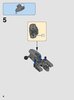 Notice / Instructions de Montage - LEGO - Star Wars - 75119 - Sergente Jyn Erso™: Page 6