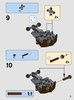 Notice / Instructions de Montage - LEGO - Star Wars - 75119 - Sergente Jyn Erso™: Page 9