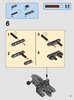 Notice / Instructions de Montage - LEGO - Star Wars - 75119 - Sergente Jyn Erso™: Page 7