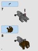 Notice / Instructions de Montage - LEGO - Star Wars - 75119 - Sergente Jyn Erso™: Page 8