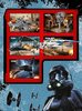 Notice / Instructions de Montage - LEGO - Star Wars - 75119 - Sergente Jyn Erso™: Page 37