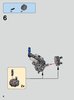 Notice / Instructions de Montage - LEGO - Star Wars - 75120 - K-2SO™: Page 6