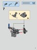 Notice / Instructions de Montage - LEGO - Star Wars - 75120 - K-2SO™: Page 7