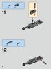 Notice / Instructions de Montage - LEGO - Star Wars - 75120 - K-2SO™: Page 10