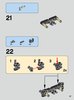 Notice / Instructions de Montage - LEGO - Star Wars - 75120 - K-2SO™: Page 17