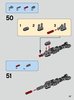 Notice / Instructions de Montage - LEGO - Star Wars - 75120 - K-2SO™: Page 37