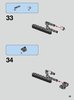 Notice / Instructions de Montage - LEGO - Star Wars - 75120 - K-2SO™: Page 25