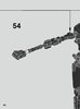 Notice / Instructions de Montage - LEGO - Star Wars - 75120 - K-2SO™: Page 40