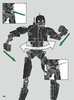 Notice / Instructions de Montage - LEGO - Star Wars - 75120 - K-2SO™: Page 44